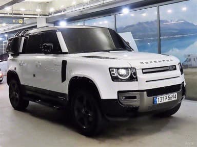 Defender (L663)