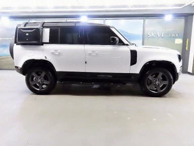 Defender (L663)