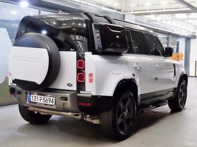 Defender (L663)