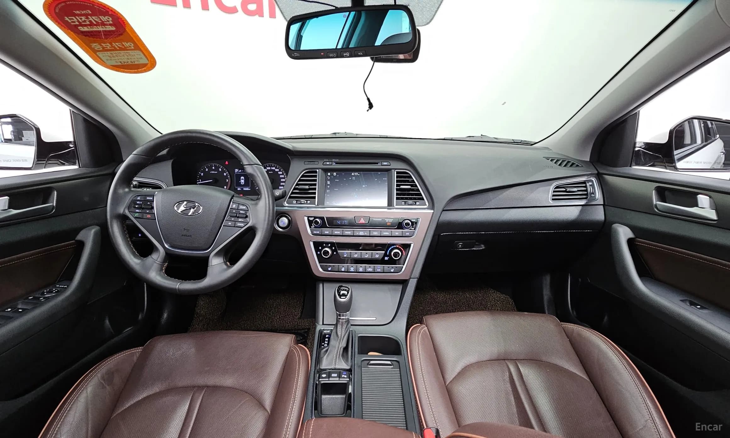 LF Sonata