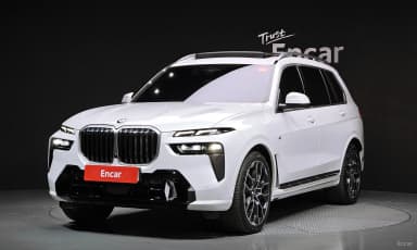 X7 (G07)