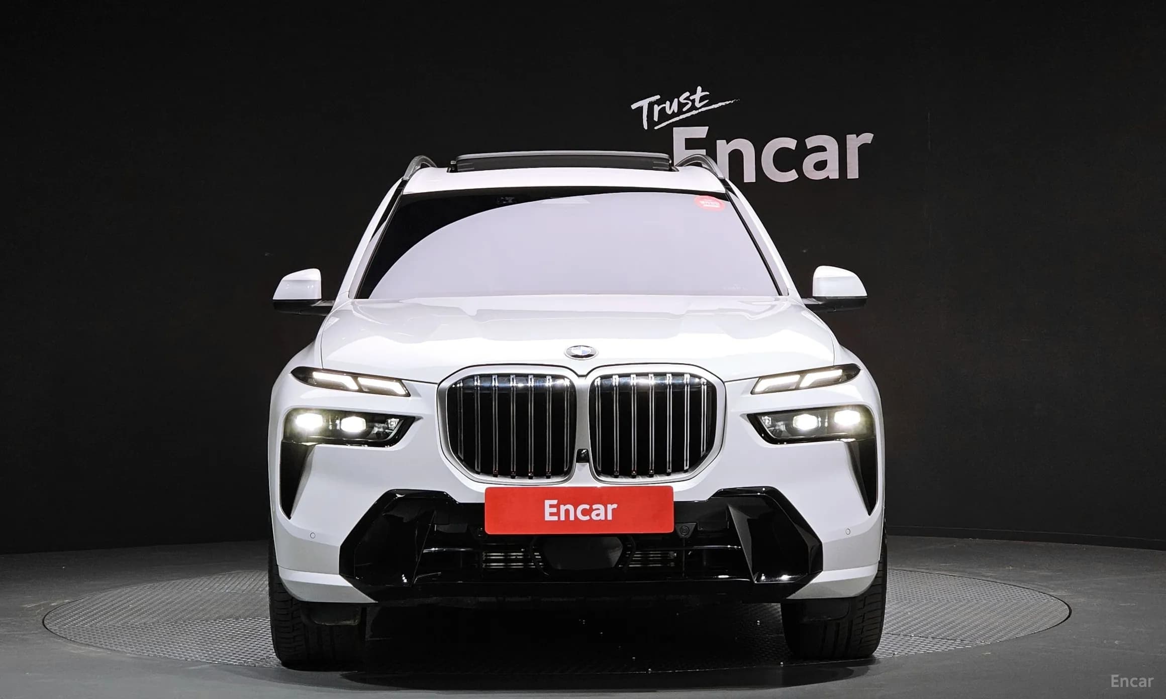 X7 (G07)