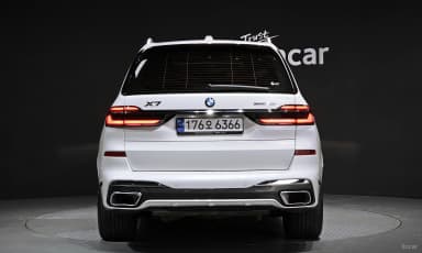 X7 (G07)