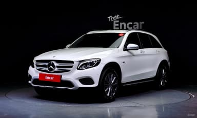 GLC-Class X253