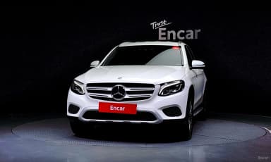 GLC-Class X253