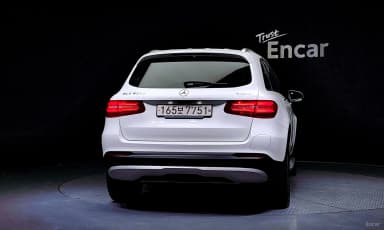 GLC-Class X253