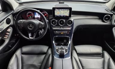 GLC-Class X253