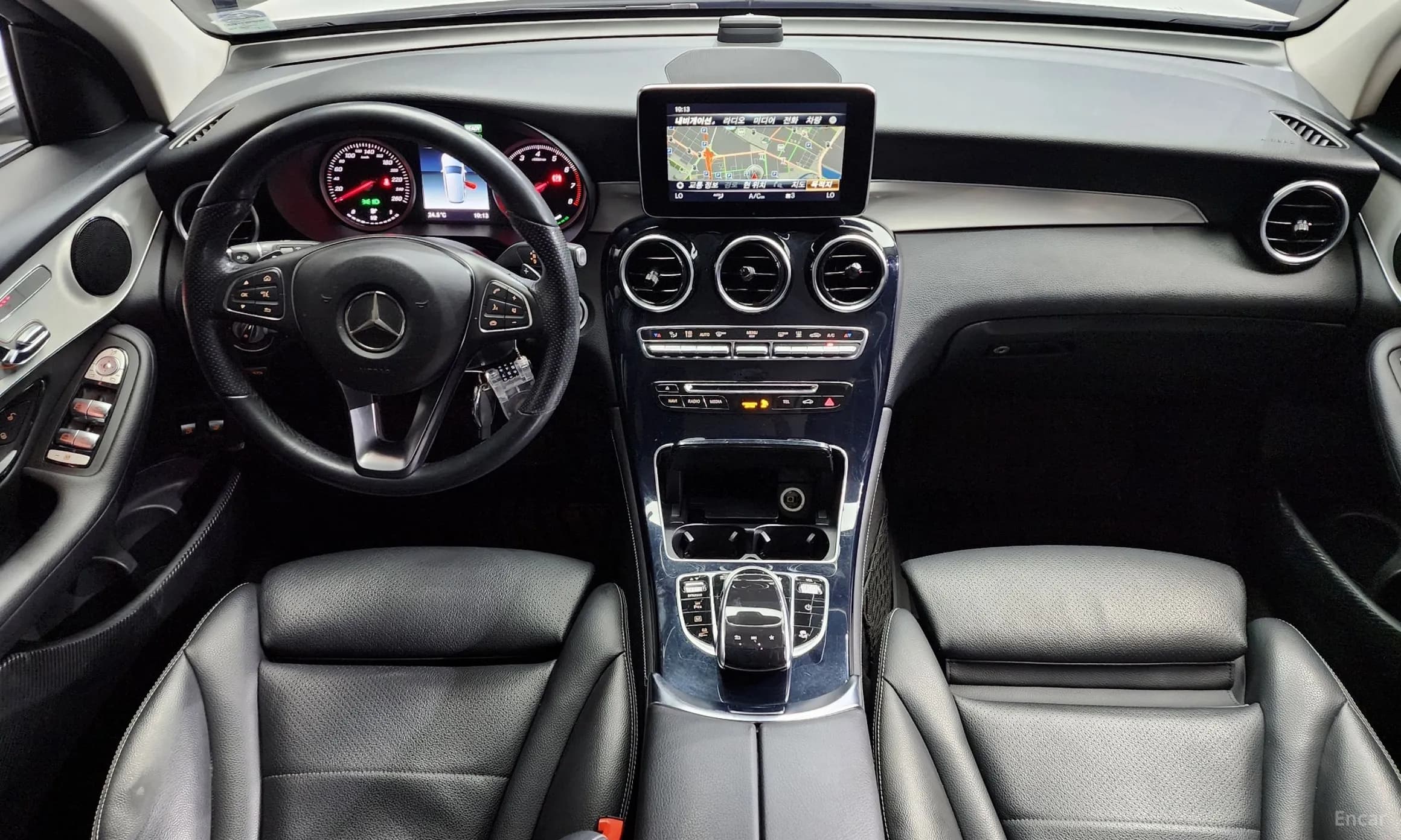 GLC-Class X253