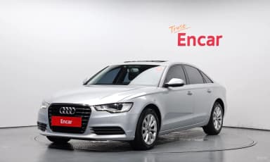 New A6