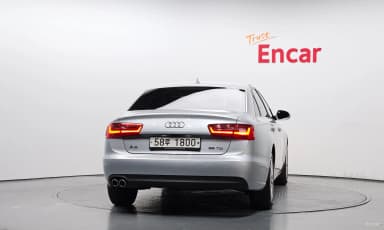 New A6