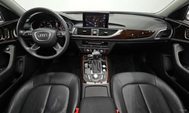 New A6