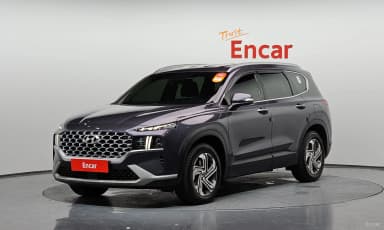 Santa Fe