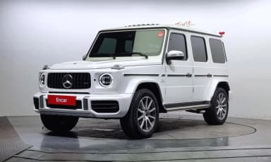 G-Class W463b