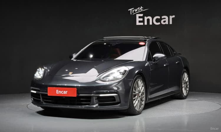 Panamera (971)