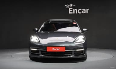 Panamera (971)
