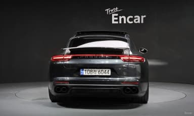 Panamera (971)