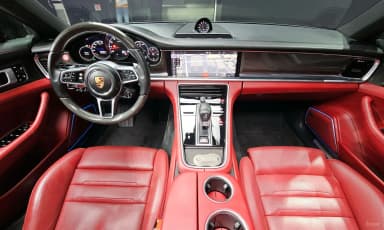 Panamera (971)