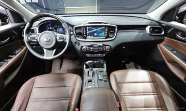 Sorento