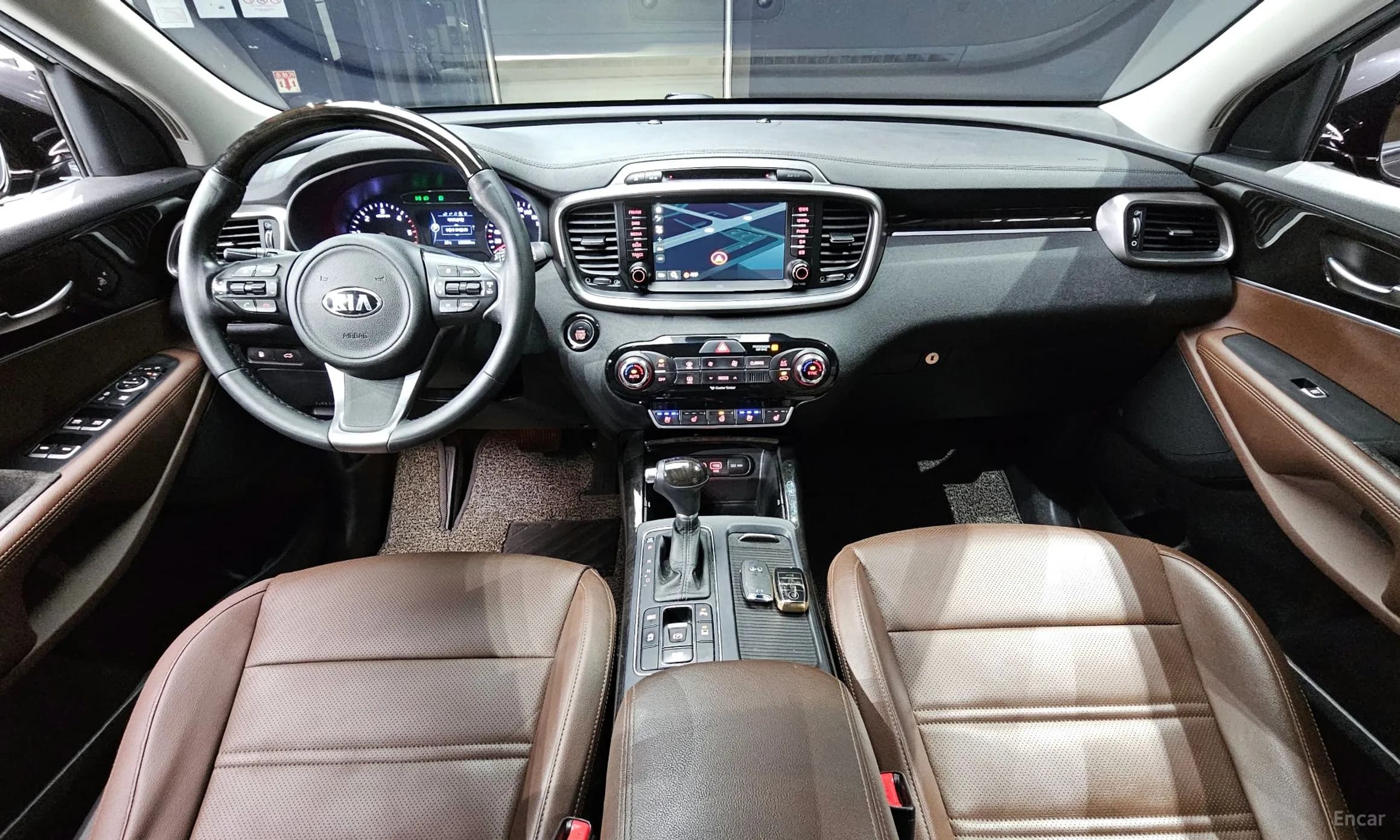 Sorento