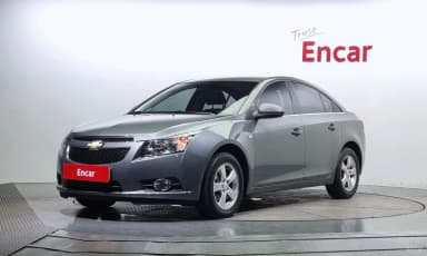 Cruze