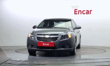 Cruze