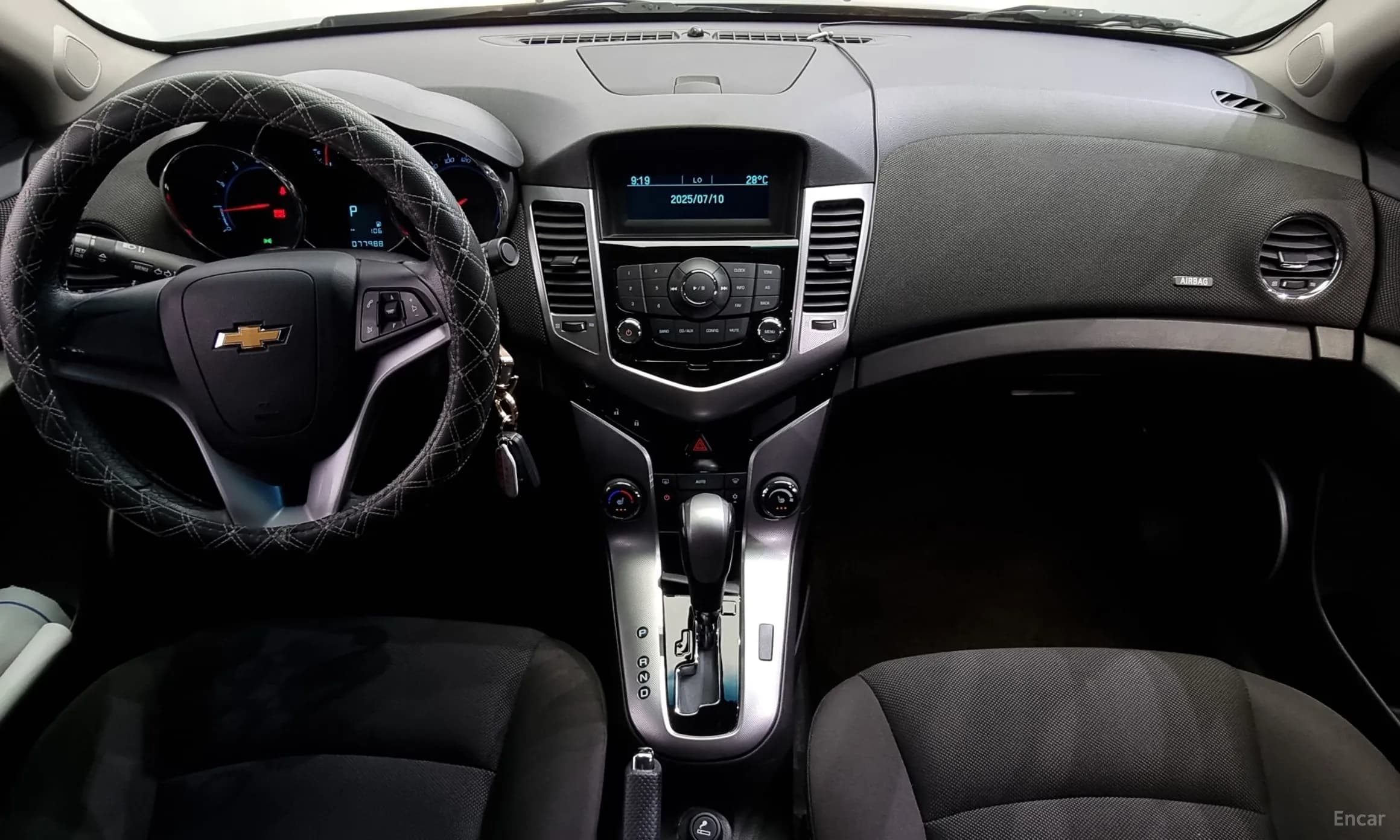 Cruze