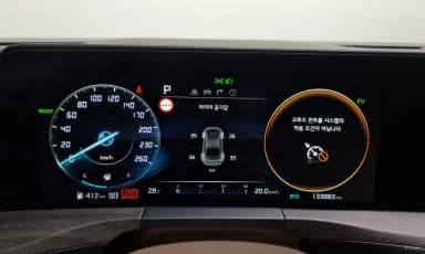 K8 Hybrid