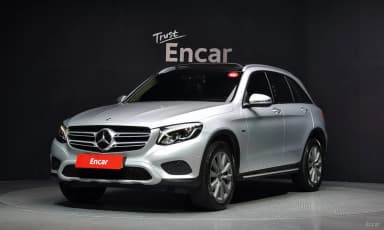 GLC-Class X253