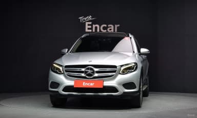 GLC-Class X253