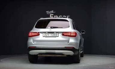 GLC-Class X253