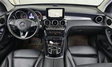 GLC-Class X253