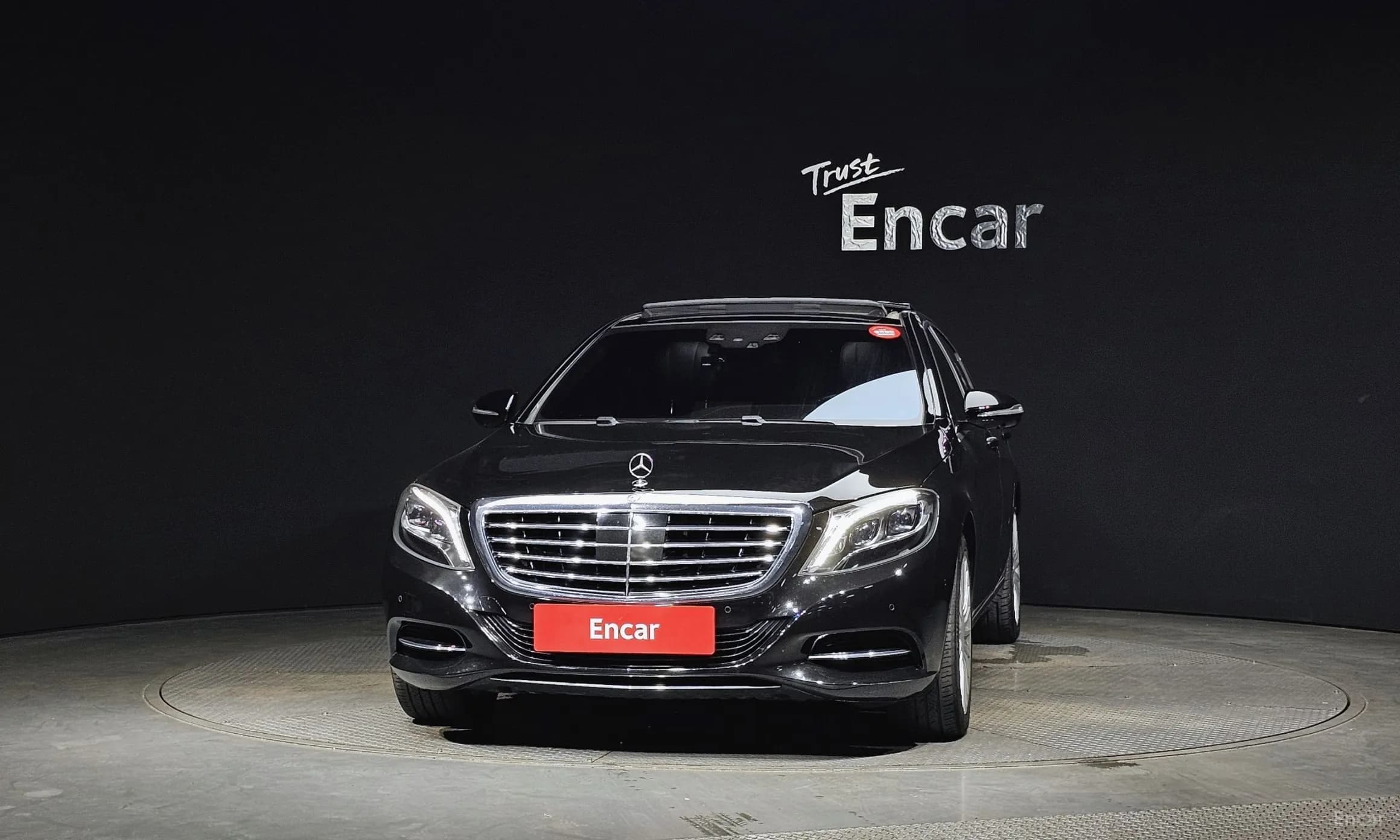 S-Class W222