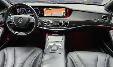 S-Class W222