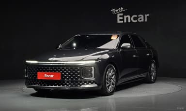 Grandeur Hybrid (GN7)