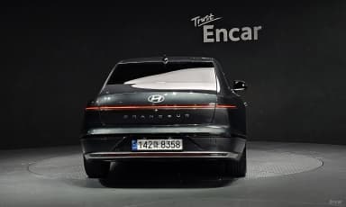 Grandeur Hybrid (GN7)
