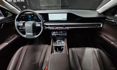 Grandeur Hybrid (GN7)