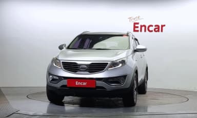 Sportage R