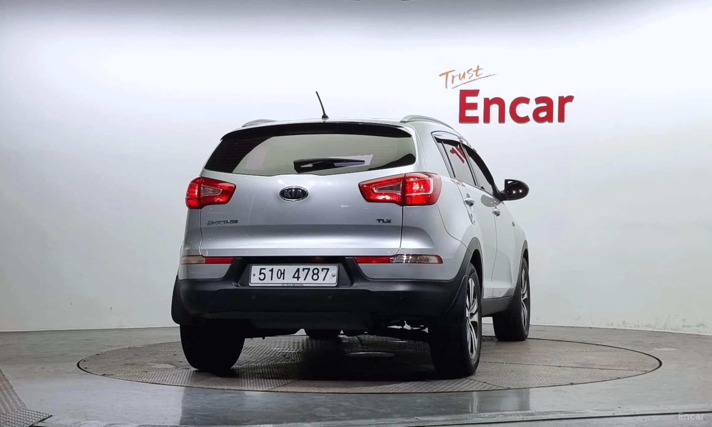 Sportage R