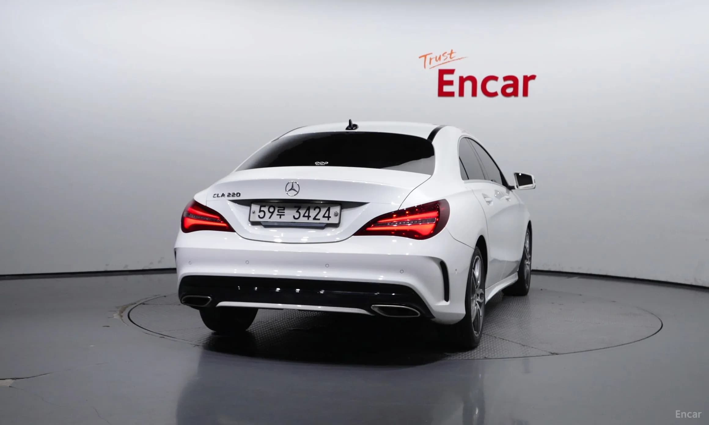 CLA-Class C117