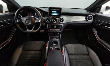 CLA-Class C117