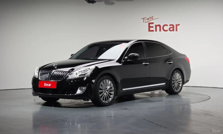 Equus (new)
