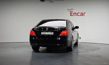 Equus (new)