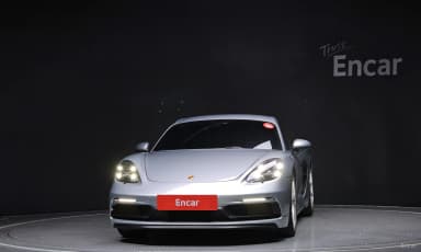 718 Cayman