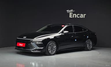 Sonata The Edge Hybrid (DN8)