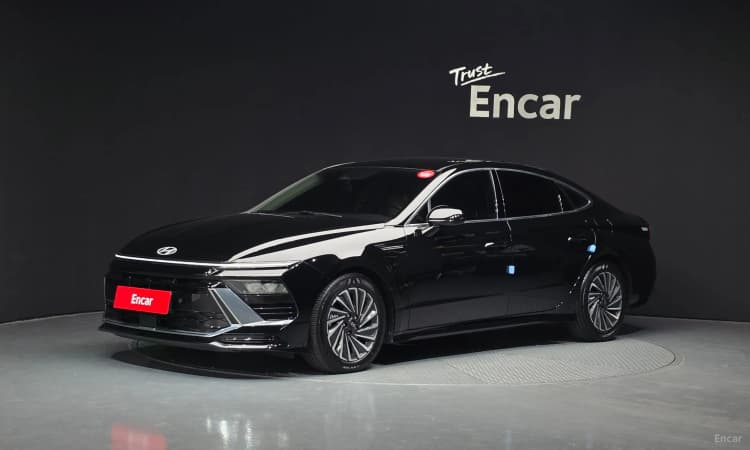 Sonata The Edge Hybrid (DN8)
