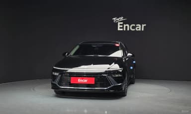 Sonata The Edge Hybrid (DN8)
