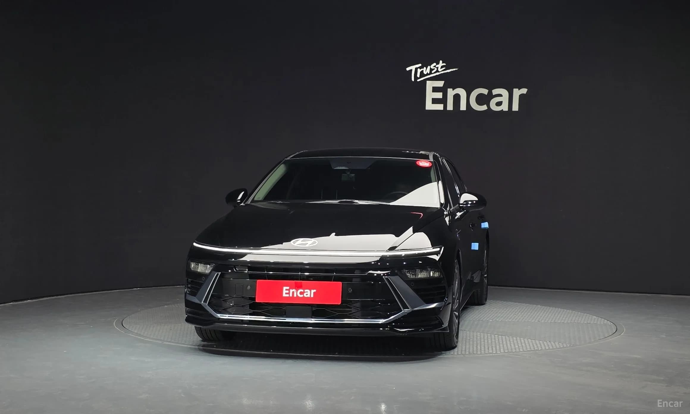 Sonata The Edge Hybrid (DN8)