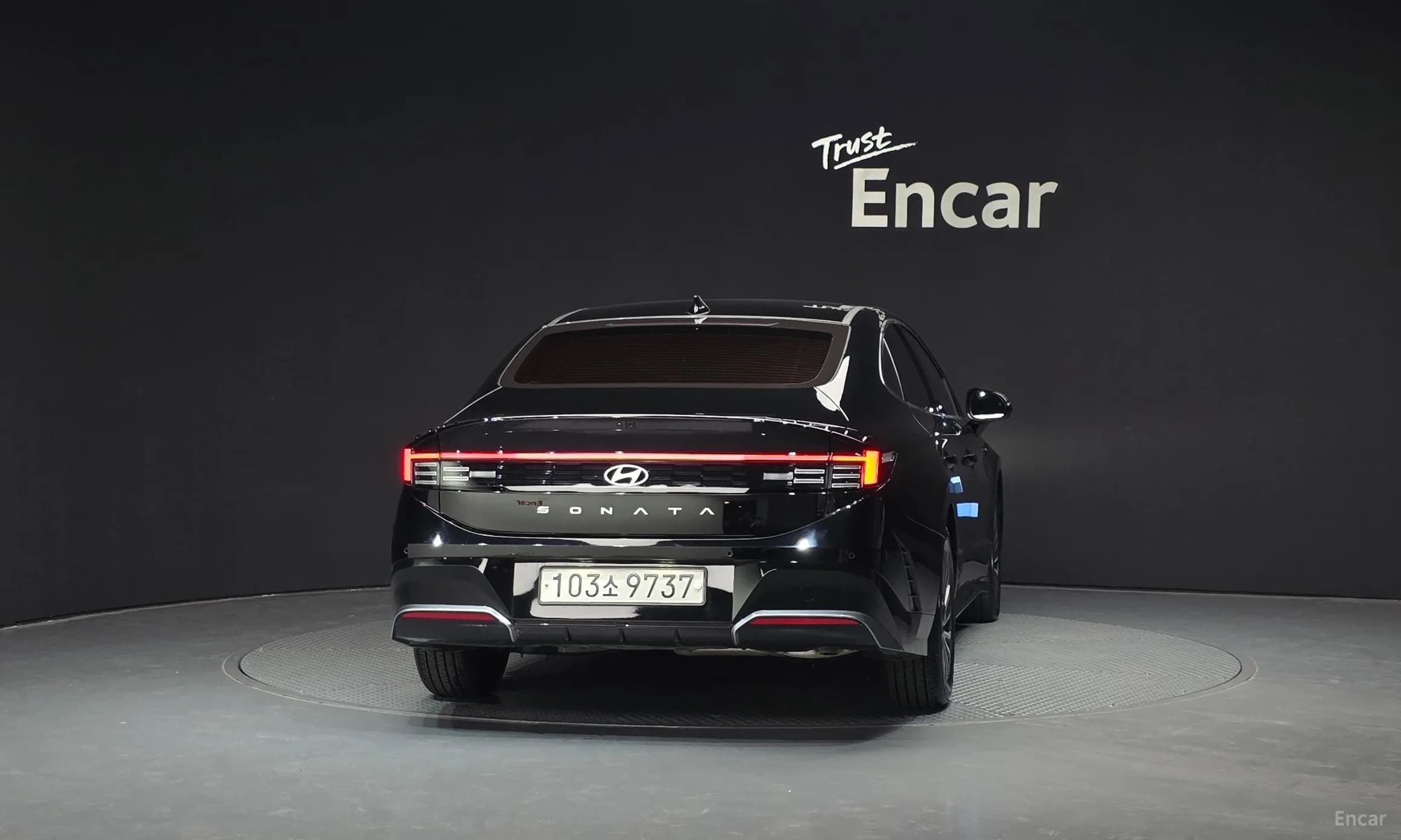 Sonata The Edge Hybrid (DN8)