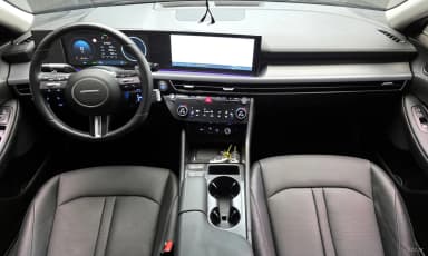 Sonata The Edge Hybrid (DN8)