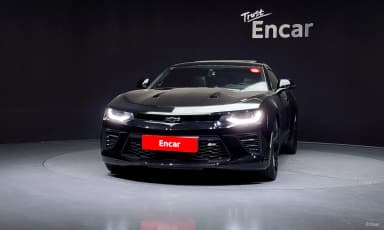 Camaro